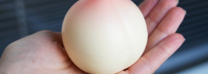 Кремы для рук из Кореи