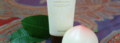 Кремы для рук из Кореи