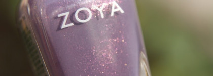 Zoya Professional Lacquer Lotus
