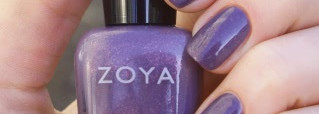 Zoya Professional Lacquer Lotus