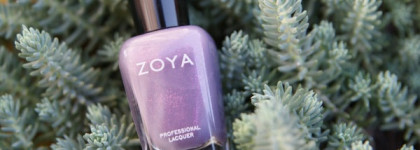 Zoya Professional Lacquer Lotus