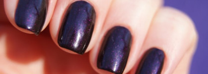 Skin Food VI407 Puppy Purple