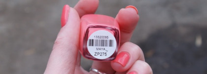 Zoya Professional Lacquer - Maya ZP275