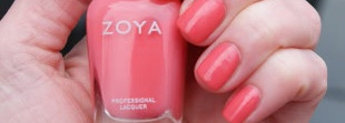 Zoya Professional Lacquer - Maya ZP275