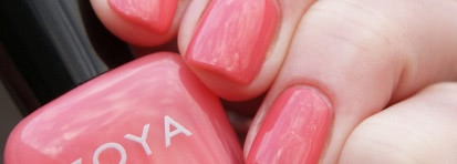 Zoya Professional Lacquer - Maya ZP275