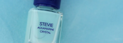 Christina Fitzgerald Stevie Aquamarine Crystal