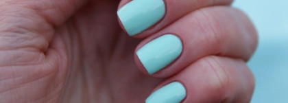 Christina Fitzgerald Stevie Aquamarine Crystal