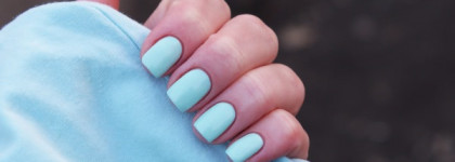 Christina Fitzgerald Stevie Aquamarine Crystal