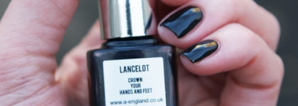 A-England - "Lancelot"