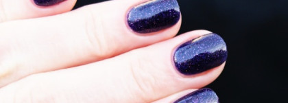 Nubar G152 Purple Rain Glitter