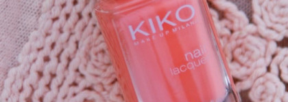 Kiko nail lacquer - 358 Pesca