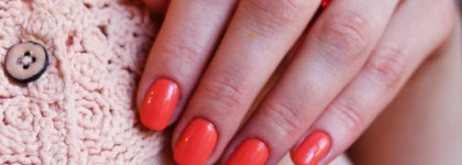 Kiko nail lacquer - 358 Pesca