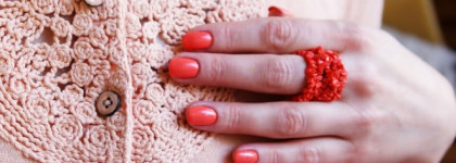 Kiko nail lacquer - 358 Pesca