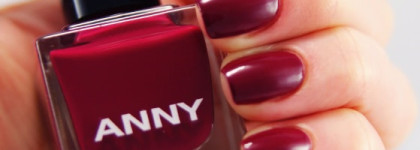 Anny 110 Mysterious Woman