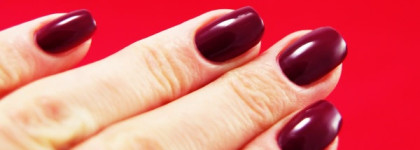 Anny 110 Mysterious Woman