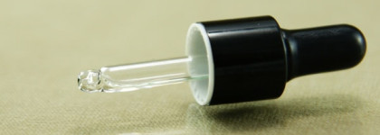 Мой уход за кутикулой