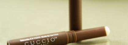 Мой уход за кутикулой