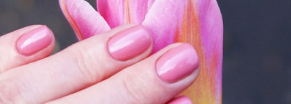 Opi Nail Lacquer hawaiian orchid NL A06