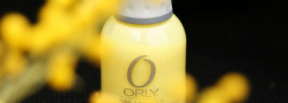 Orly Melodious Utopia