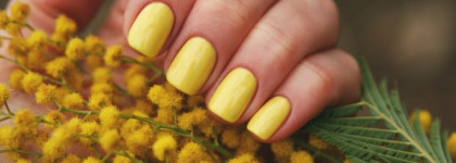 Orly Melodious Utopia