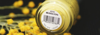 Orly Melodious Utopia