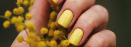 Orly Melodious Utopia