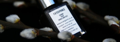 A-England Fated Prince