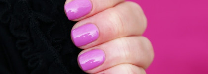 Avon nailwear Pro+ Orchid Splash
