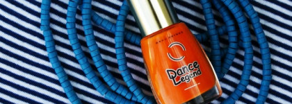 Летнее настроение. Dance Legend 305 Цвет сияния