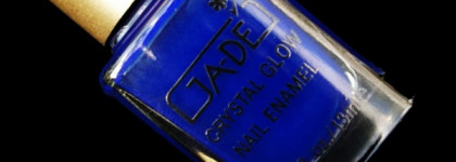 Ga-De Sapphire Blue № 447