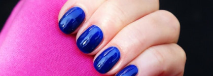 Ga-De Sapphire Blue № 447