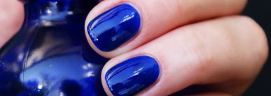 Ga-De Sapphire Blue № 447