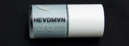 Headman. Uslu Airlines - ZRH