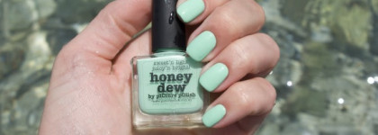 Honey Dew by Picture pOlish