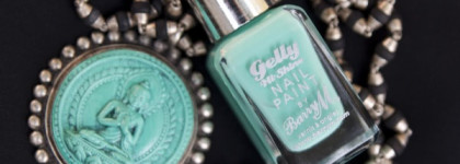 Barry M Green berry