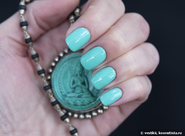 Barry M Green berry