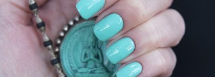 Barry M Green berry