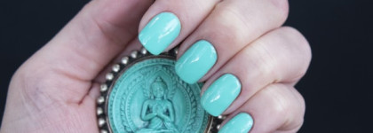 Barry M Green berry