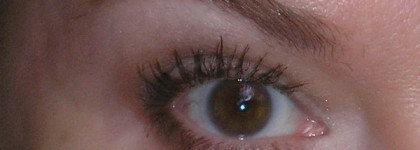 Как из ничего получить приемлемое. Collistar Mascara Shock. Моделирующая тушь для ресниц с эффектом объема в оттенке Brown