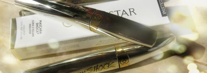 Как из ничего получить приемлемое. Collistar Mascara Shock. Моделирующая тушь для ресниц с эффектом объема в оттенке Brown