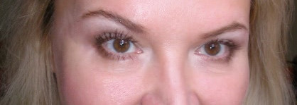 Как из ничего получить приемлемое. Collistar Mascara Shock. Моделирующая тушь для ресниц с эффектом объема в оттенке Brown