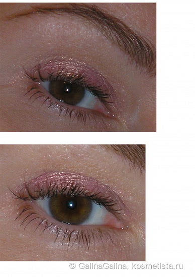 Любимые Clinique Lid Pop #08 Petal Pop