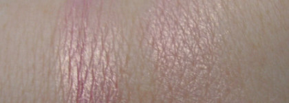 Любимые  Clinique Lid Pop #08 Petal Pop