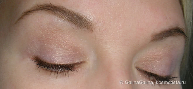 Любимые Clinique Lid Pop #08 Petal Pop