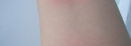 Очаровательные коралловые румяна Clinique Cheek Pop Blush -02 Peach Pop