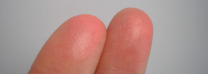 Очаровательные коралловые румяна Clinique Cheek Pop Blush -02 Peach Pop