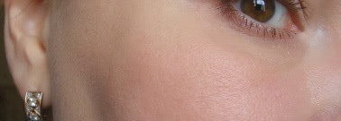 Очаровательные коралловые румяна Clinique Cheek Pop Blush -02 Peach Pop