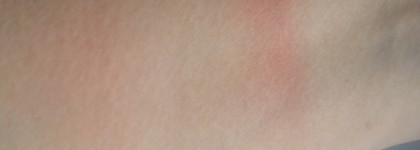 Очаровательные коралловые румяна Clinique Cheek Pop Blush -02 Peach Pop