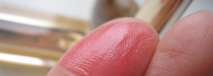 Очередной коралл. Clarins Rouge Eclat Satin Finish Age-Defying Lipstick №23 hot rose