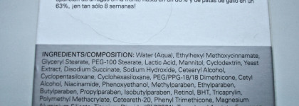 Хотите вечной молодости и красоты? Не тут-то было! Skin Doctors Superfacelift